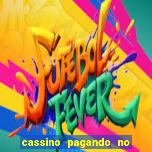 cassino pagando no cadastro saque free